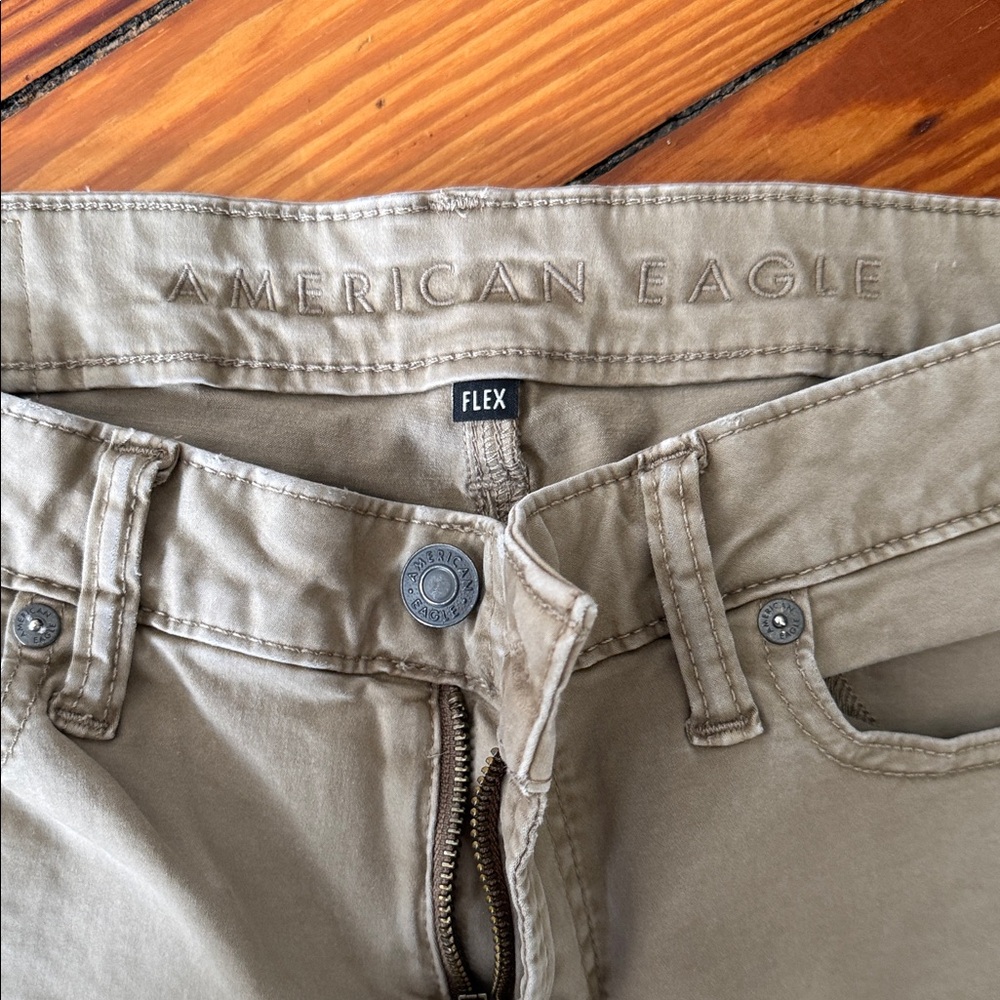 American Eagle skinny pants - Picture 3 of 3